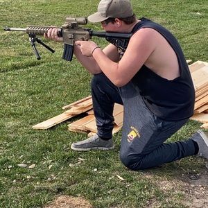 Meet your Posher, Gavin